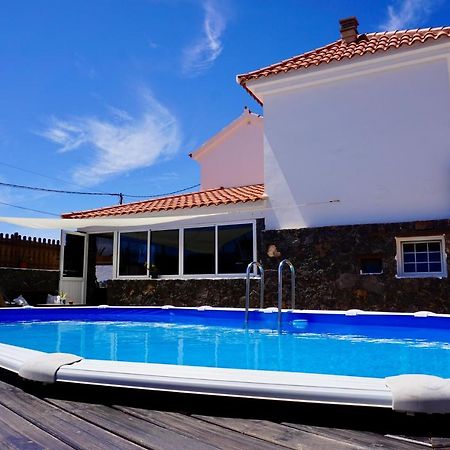 Casa Natura Ainhoa La Oliva Extérieur photo
