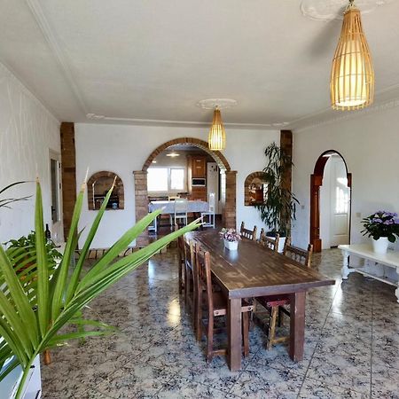Casa Natura Ainhoa La Oliva Extérieur photo