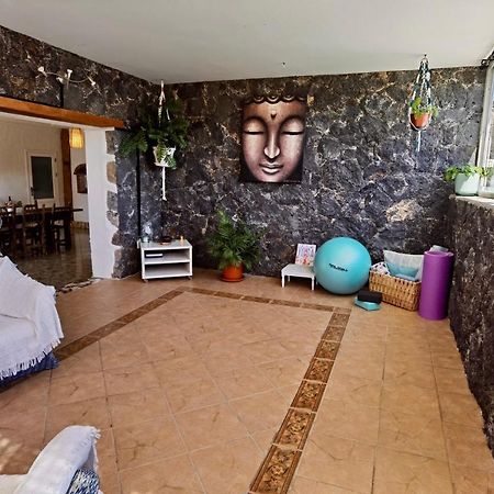 Casa Natura Ainhoa La Oliva Extérieur photo