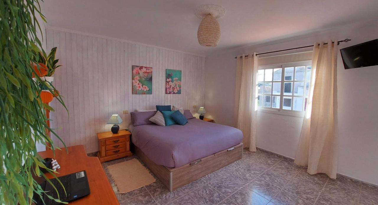 Casa Natura Ainhoa La Oliva Extérieur photo