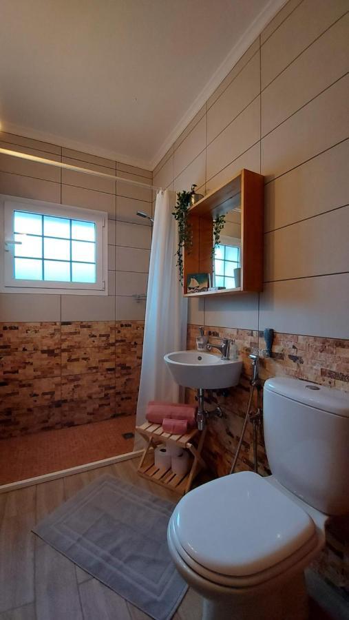 Casa Natura Ainhoa La Oliva Extérieur photo