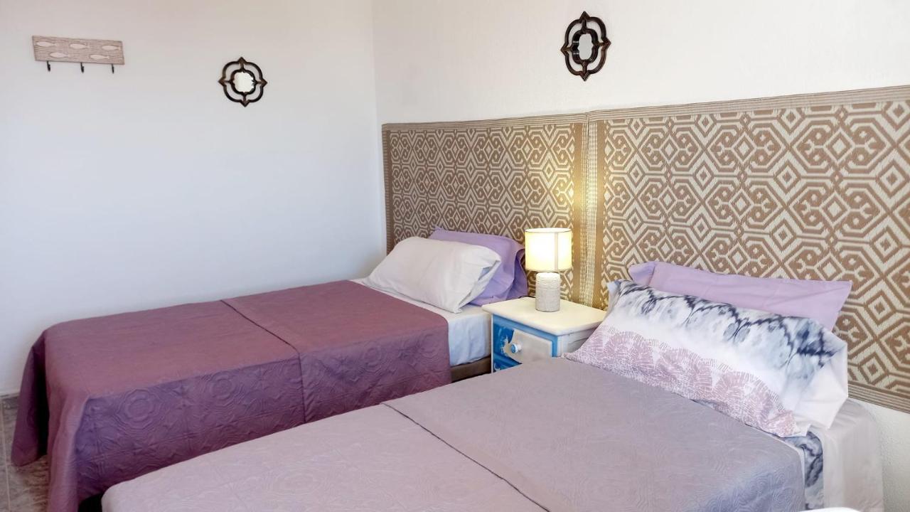 Casa Natura Ainhoa La Oliva Extérieur photo