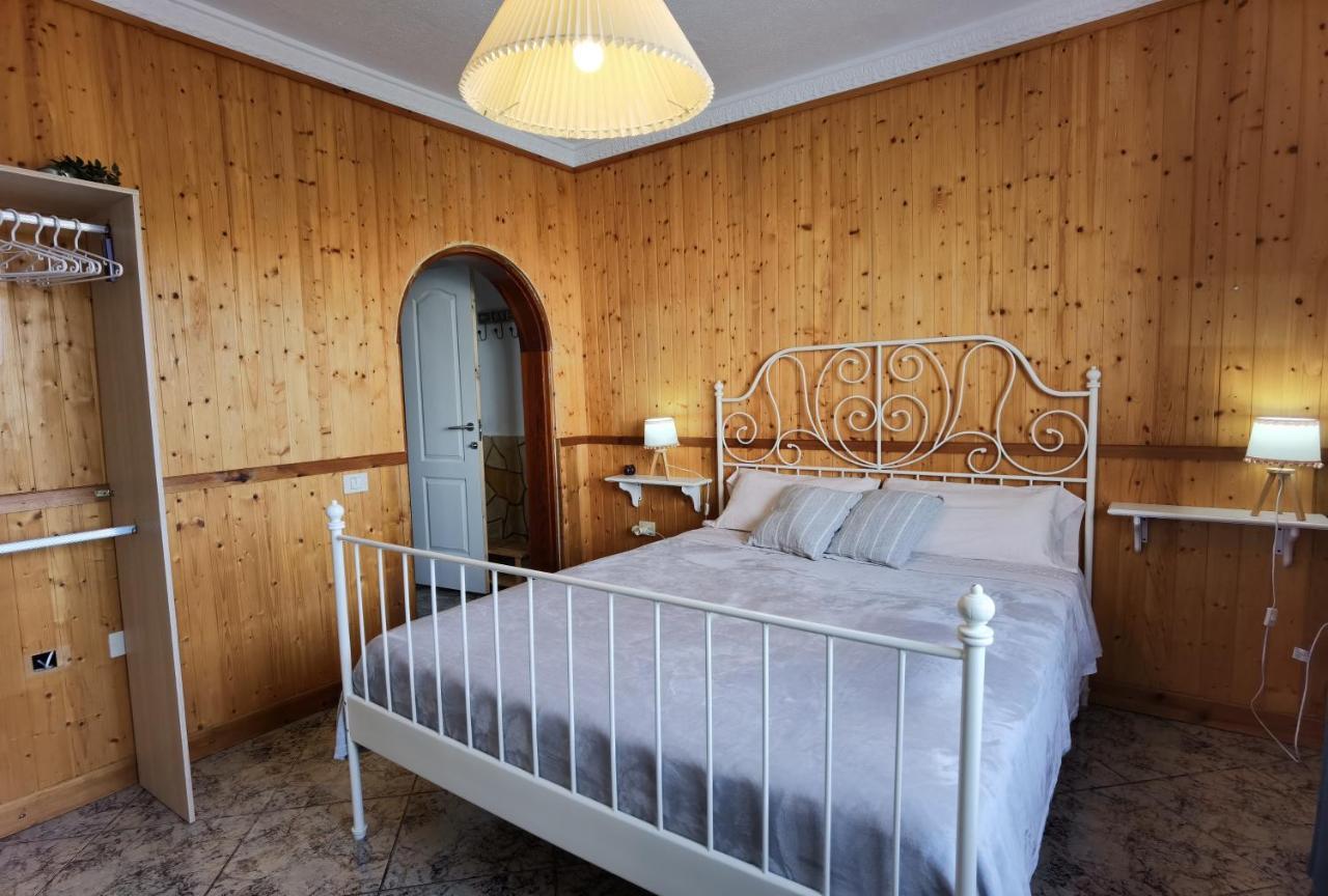 Casa Natura Ainhoa La Oliva Extérieur photo