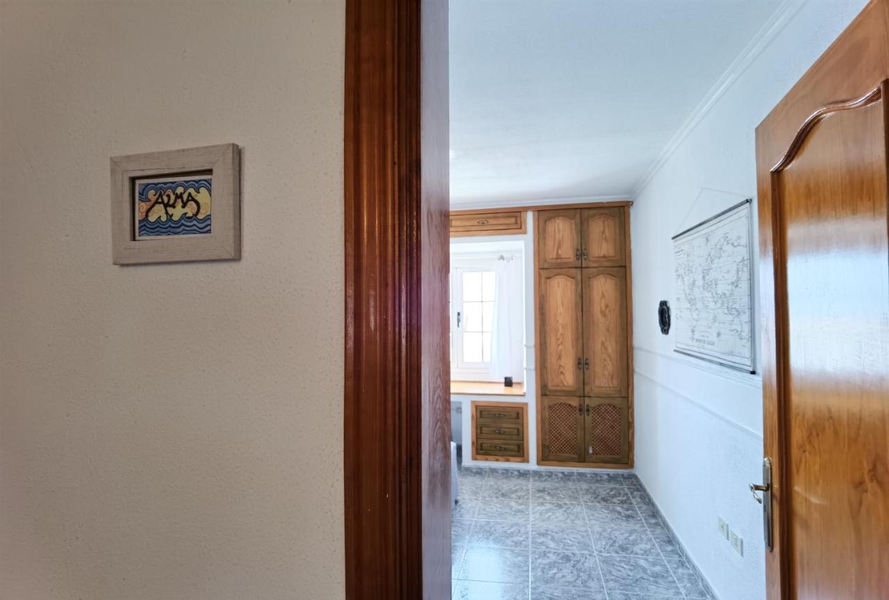 Casa Natura Ainhoa La Oliva Extérieur photo
