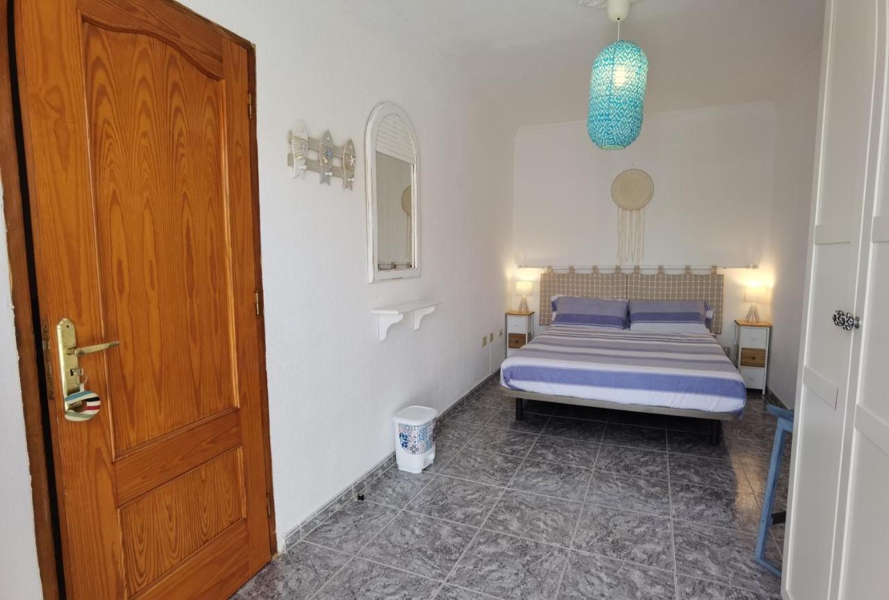 Casa Natura Ainhoa La Oliva Extérieur photo