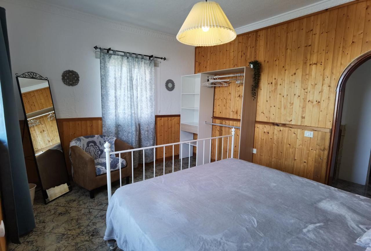 Casa Natura Ainhoa La Oliva Extérieur photo