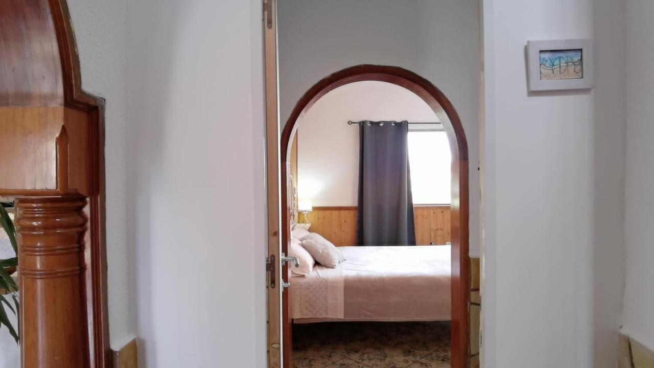Casa Natura Ainhoa La Oliva Extérieur photo