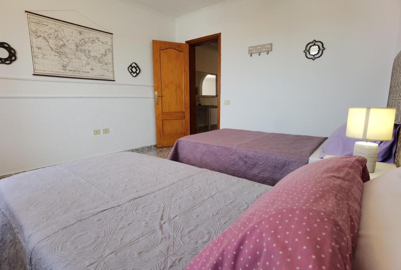 Casa Natura Ainhoa La Oliva Extérieur photo